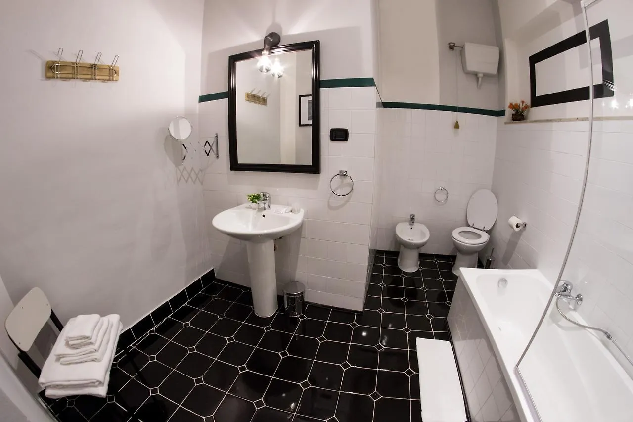 ** Bed & Breakfast Balate Maqueda B&B Palermo Italy