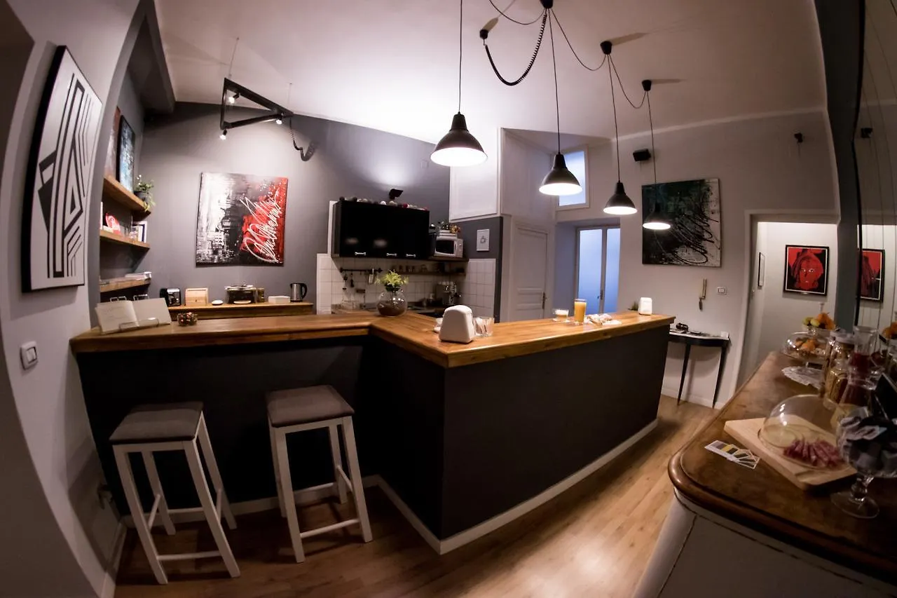 Bed & Breakfast Balate Maqueda B&B Palermo