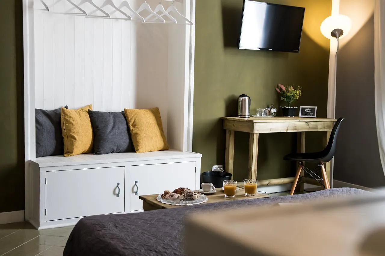 Bed & Breakfast Balate Maqueda B&B Palermo