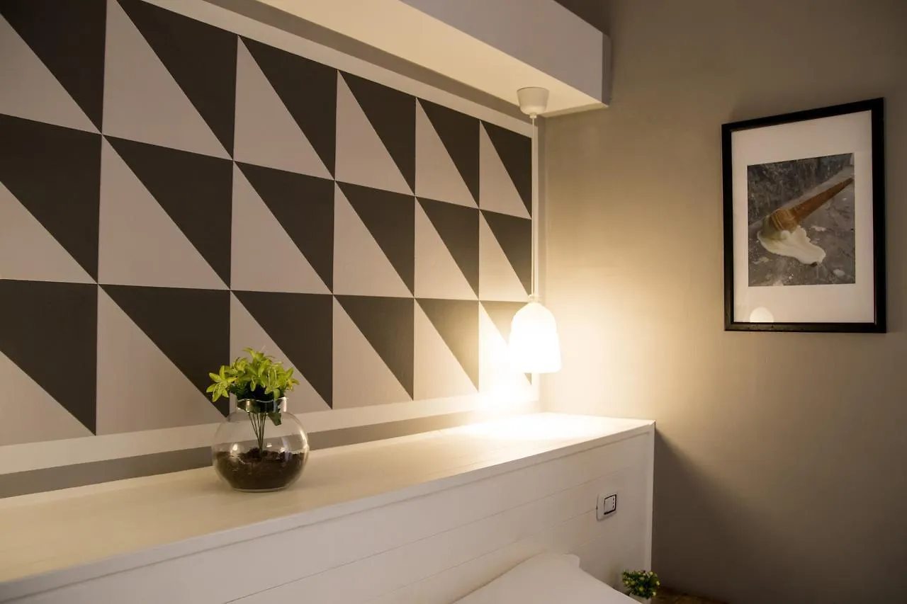 Balate Maqueda B&B Palermo 2*,  Italy