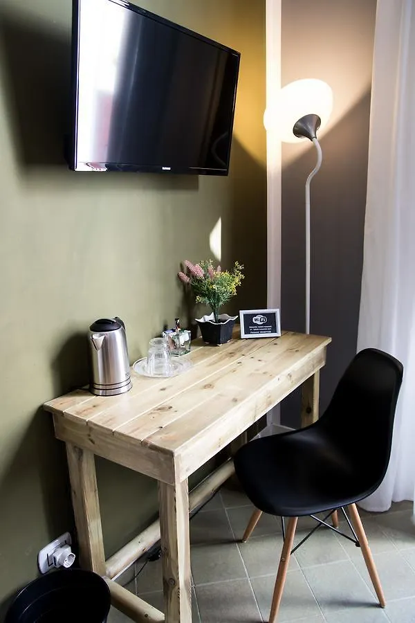 Balate Maqueda B&B Palermo Bed & Breakfast