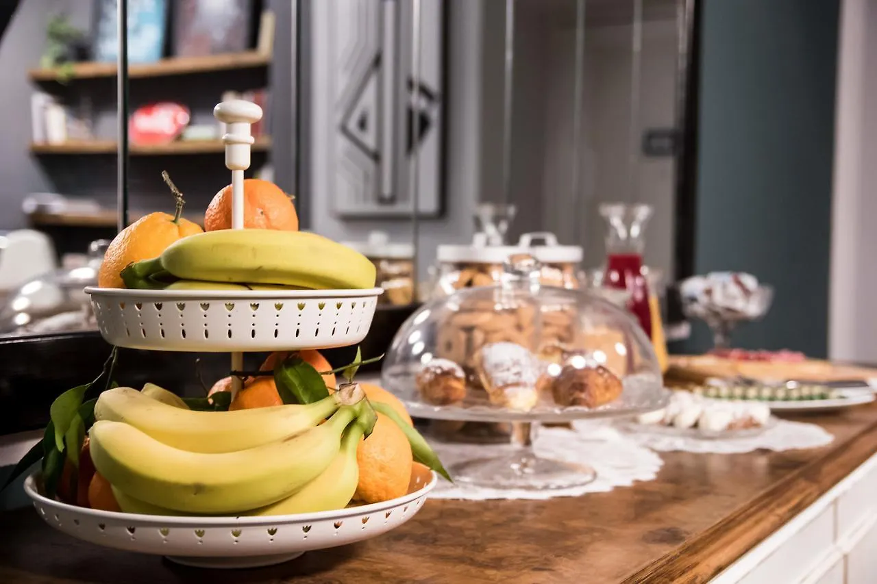 Bed & Breakfast Balate Maqueda B&B Palermo