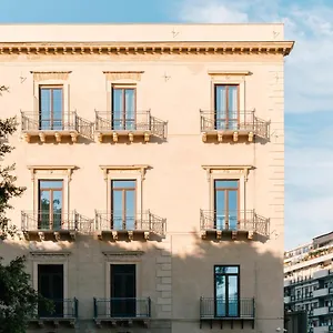Boutique Dolcevita ** Palermo