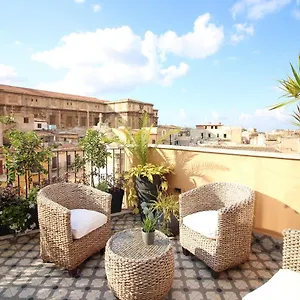 Pànto - Rooftop Boutique Palerme