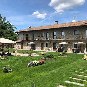 Tenuta Legnate Bed & Breakfast Sesto Calende