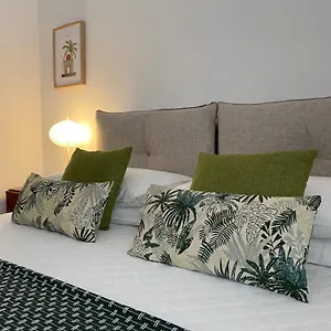 Alvorada Bed & Breakfast