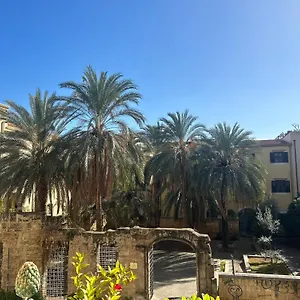 Domus Dei Cocchieri Bed & Breakfast Palermo