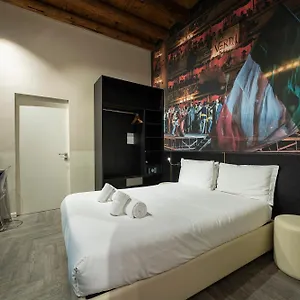 Italianflat - Theatrum And Gasthuis Verona