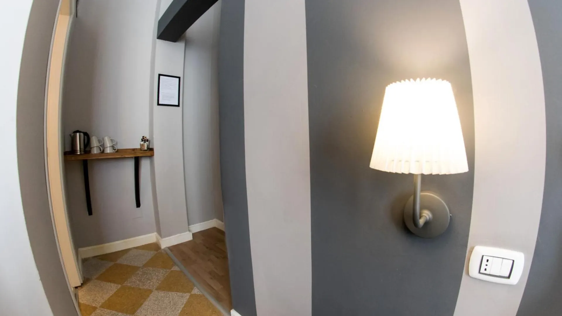 Balate Maqueda B&B Palermo 2*,  Włochy