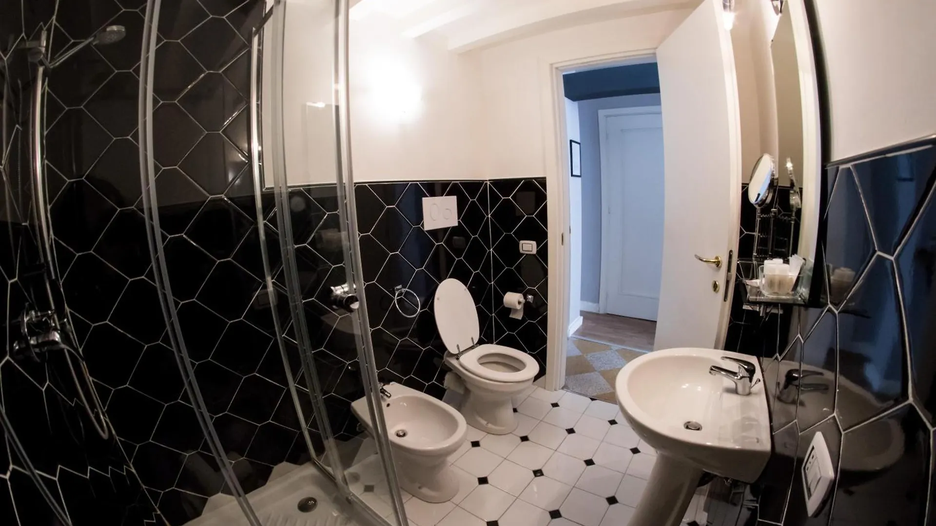 Balate Maqueda B&B Palermo