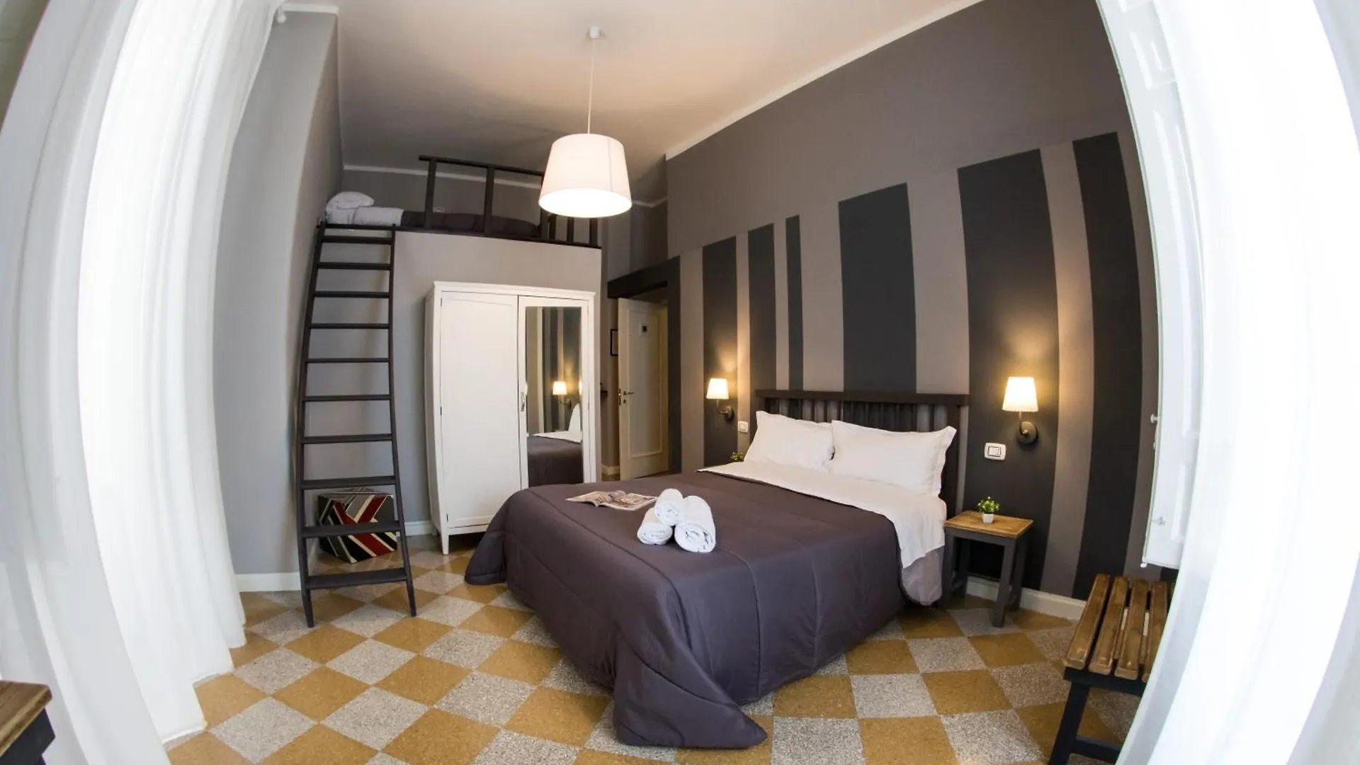 Balate Maqueda B&B Palermo 2*,  Włochy