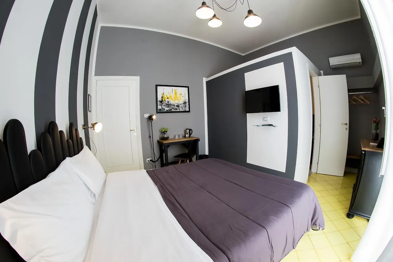 Balate Maqueda B&B Palermo 2*,  Włochy
