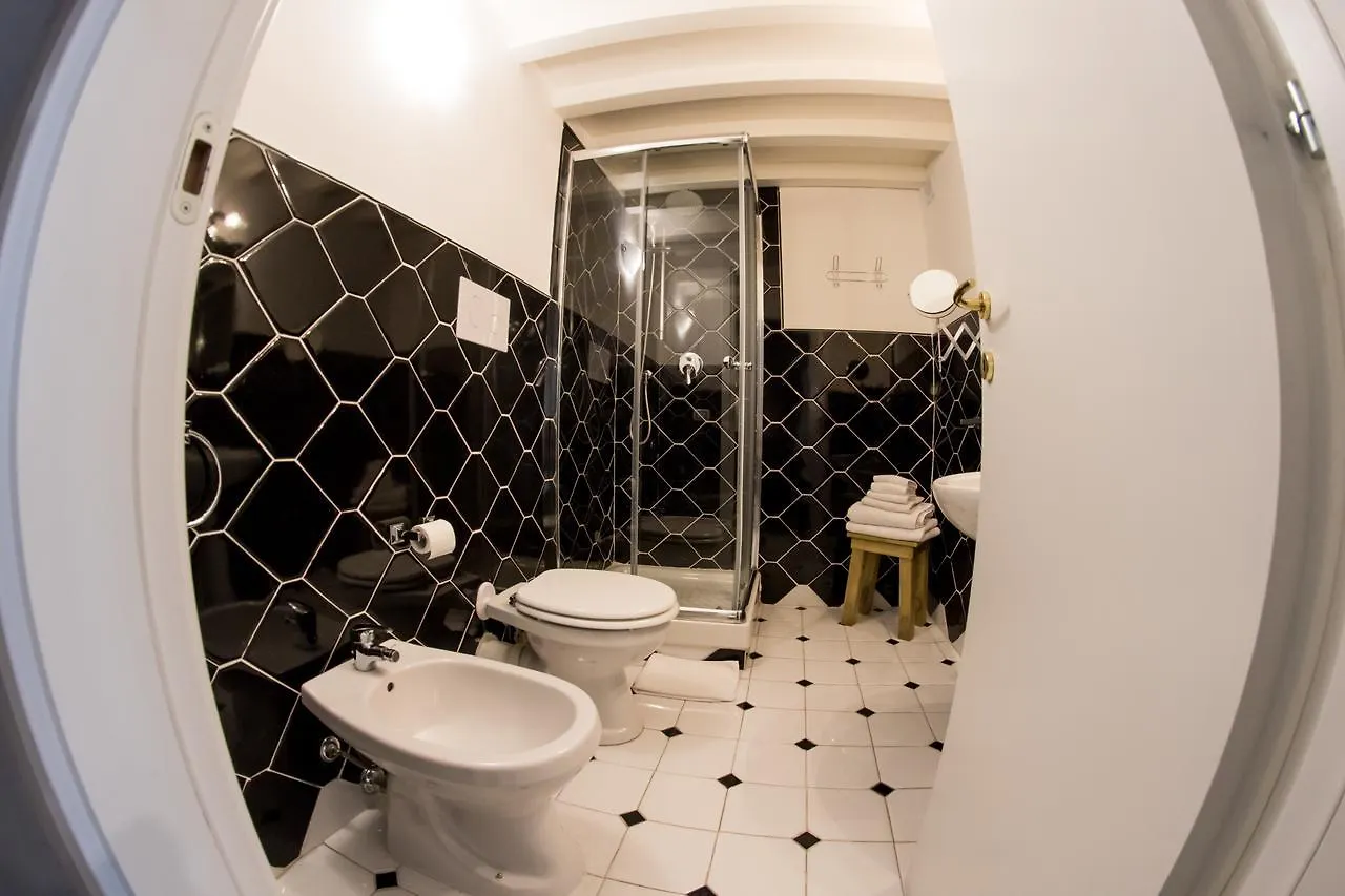 Balate Maqueda B&B Palermo