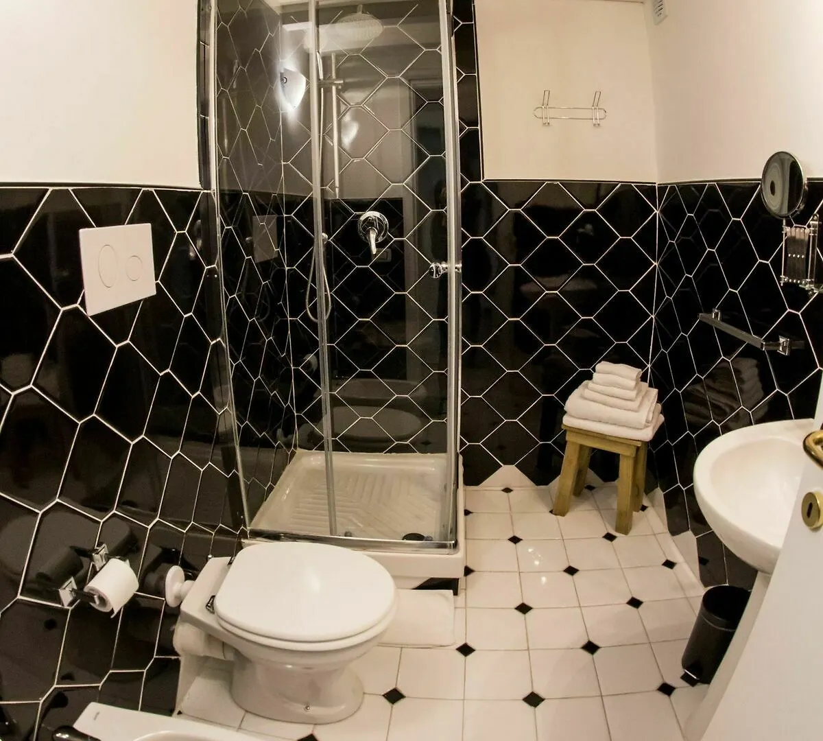 Balate Maqueda B&B Palermo Nocleg ze śniadaniem