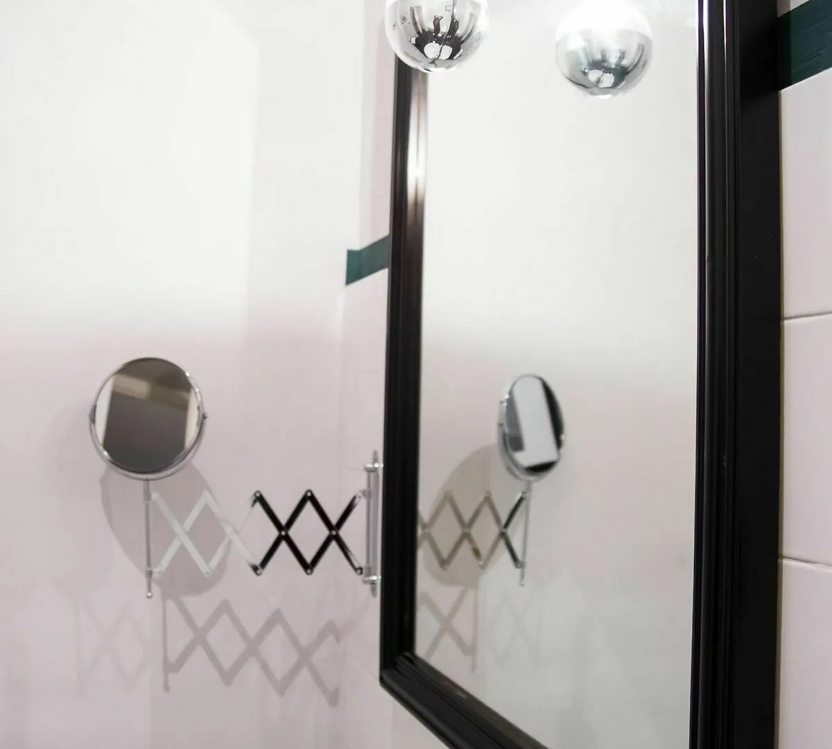 Balate Maqueda B&B Palermo Italy